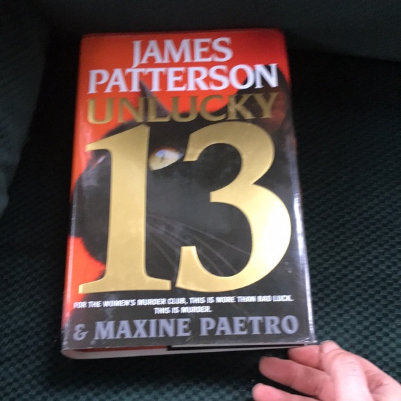 Unlucky 13 - Picture 14 of 15